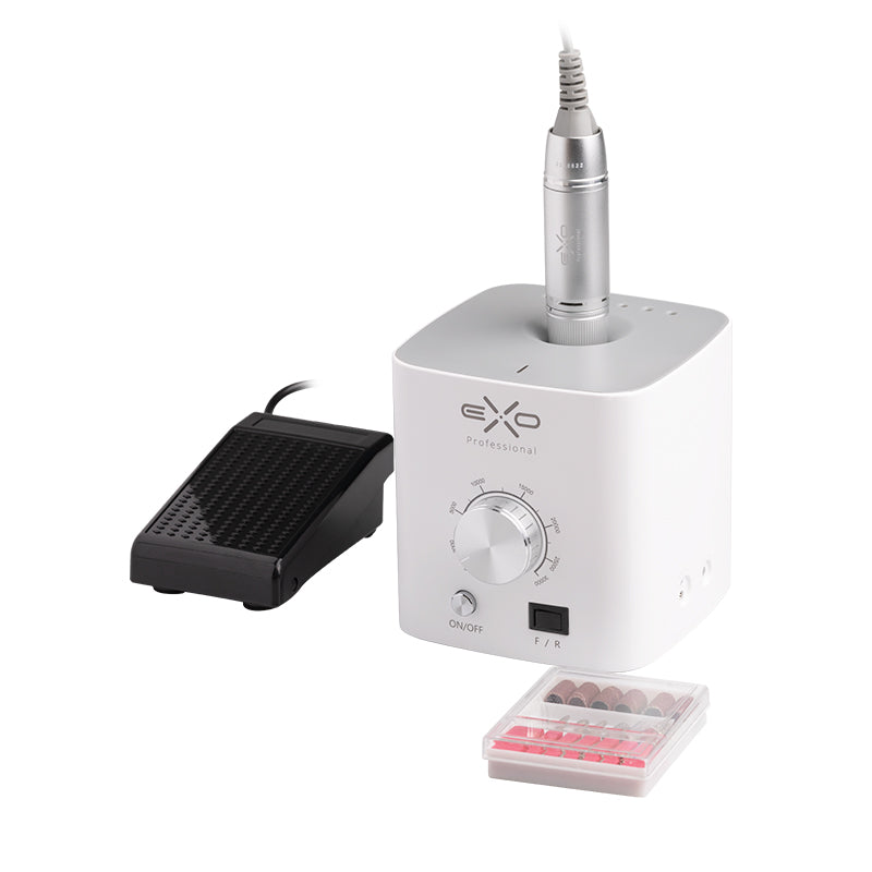Micromotore pedicure EXO EKO SX3 9