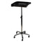 Carrello Parrucchiere Gabbiano 265 Nero