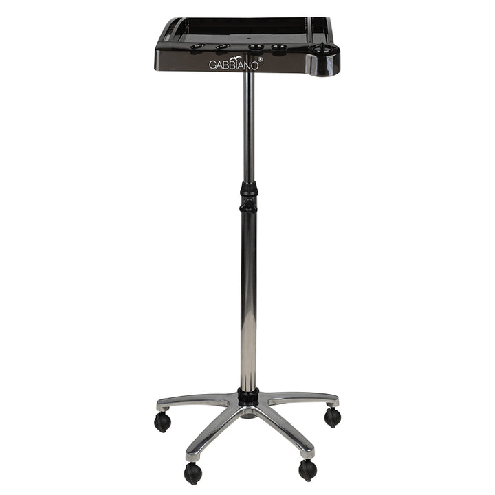 Carrello Parrucchiere Gabbiano 265 Nero - immagine 2