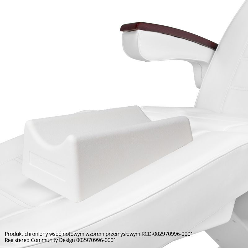 Poggiapiedi Pedicure Activ Podo Bianco - immagine 3