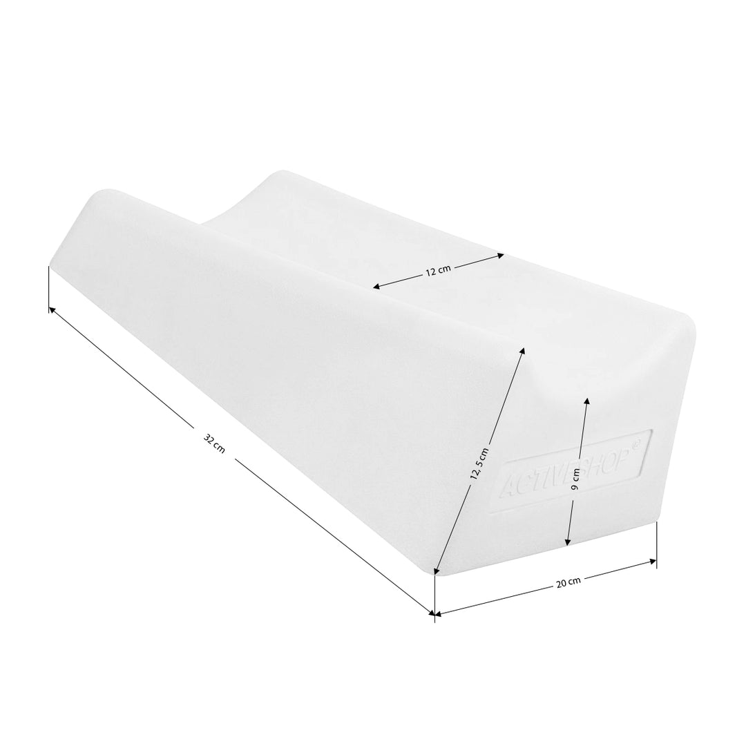 Poggiapiedi Pedicure Activ Podo Bianco - immagine 10