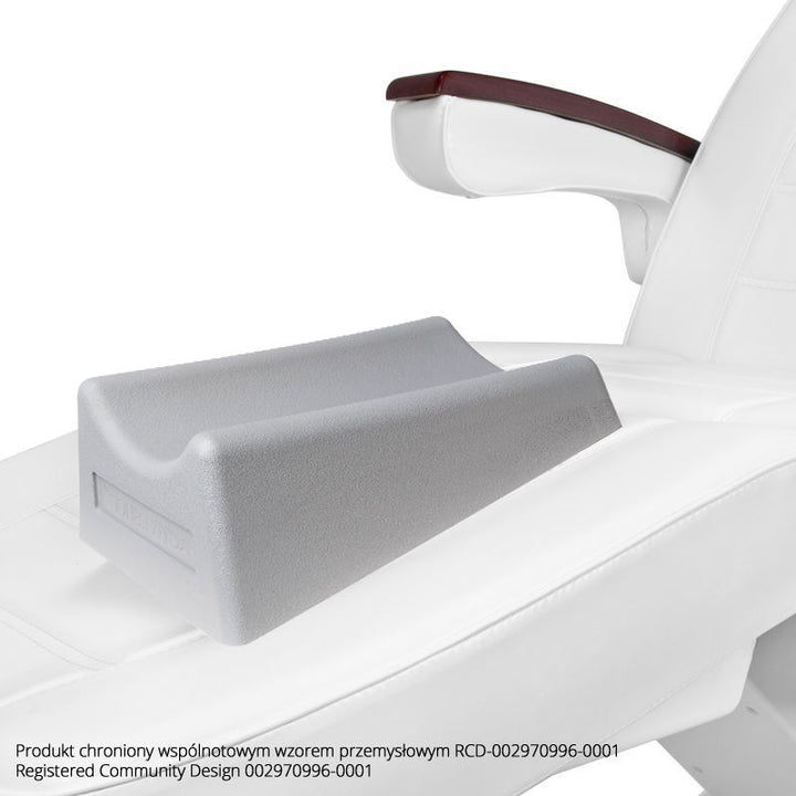 Poggiapiedi Pedicure Activ Podo Grigio - immagine 3