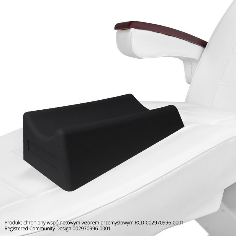 Poggiapiedi Pedicure Activ Podo Nero - immagine 3