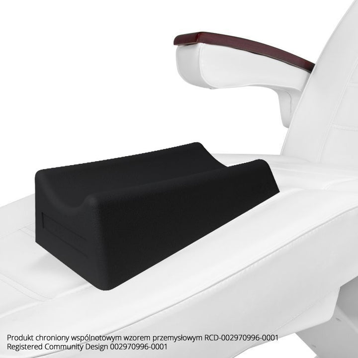 Poggiapiedi Pedicure Activ Podo Nero - immagine 3