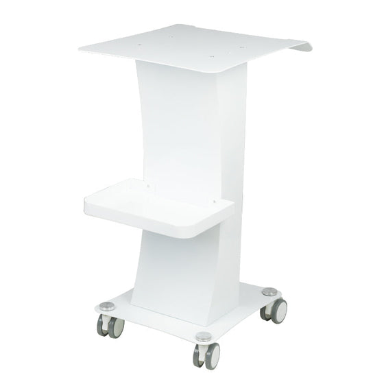 Carrello Estetista 091 Bianco