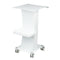Carrello Estetista 091 Bianco