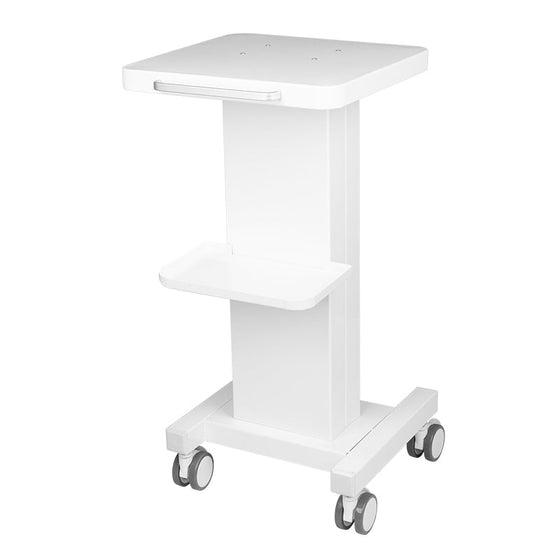 Carrello Estetista 090 Bianco