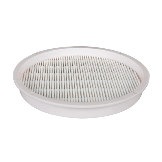 Filtro per Aspiratore Tavolo da Manicure 310, 312 e 314