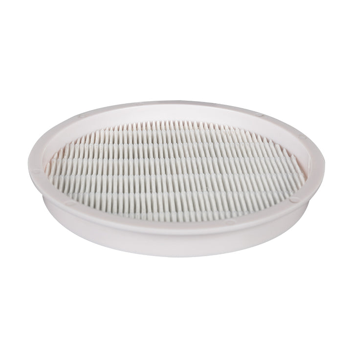 Filtro per Aspiratore Tavolo da Manicure 310, 312 e 314