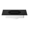 Aspiratore per Unghie da Incasso Momo S-41 Nero