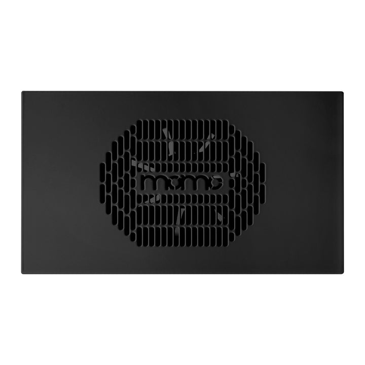 Aspiratore per Unghie da Incasso Momo S-41 Nero - immagine 2