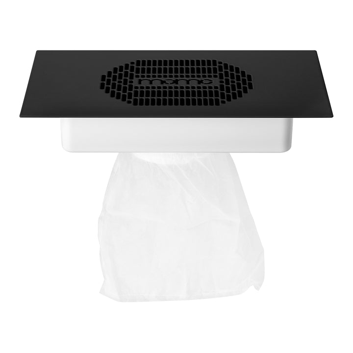 Aspiratore per Unghie da Incasso Momo S-41 Nero - immagine 5