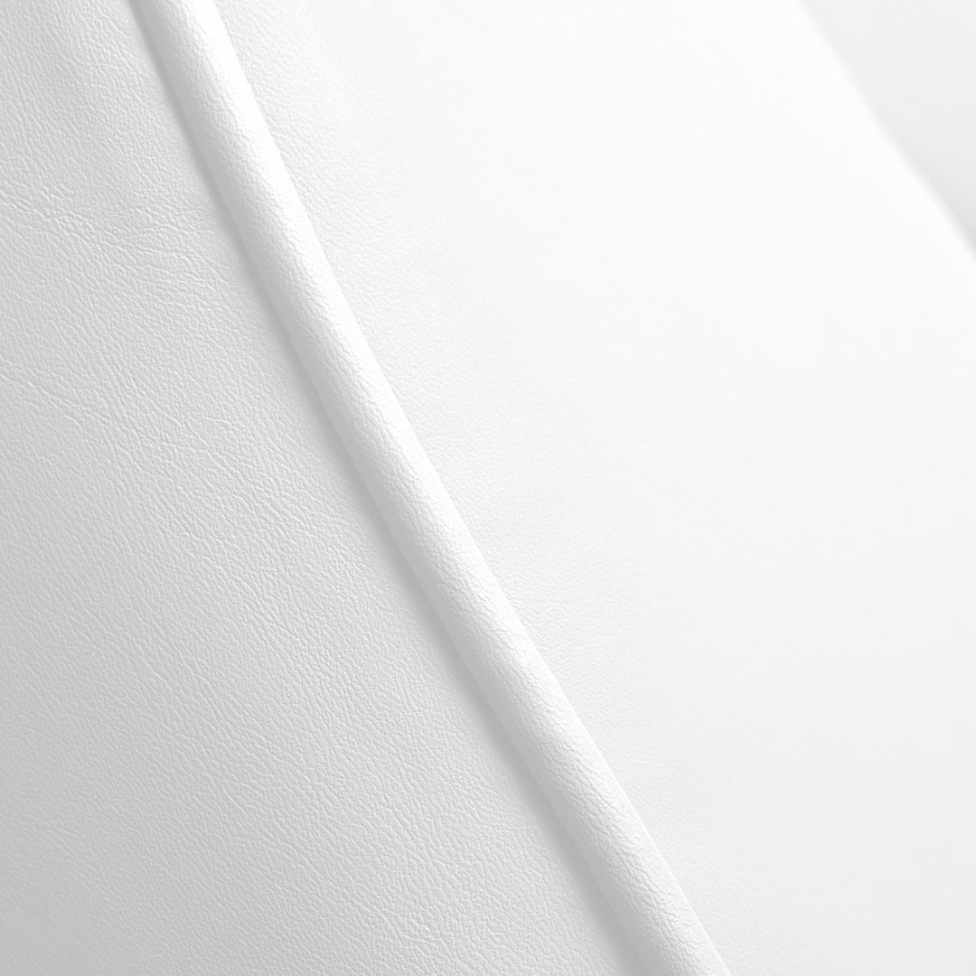 Poltrona Estetica Elettrica Lux 273B con 3 Motori Bianco - immagine 10