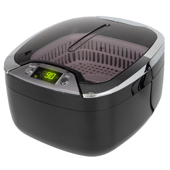 Pulitore Ultrasuoni ACD-7920 850ml 55W Nero