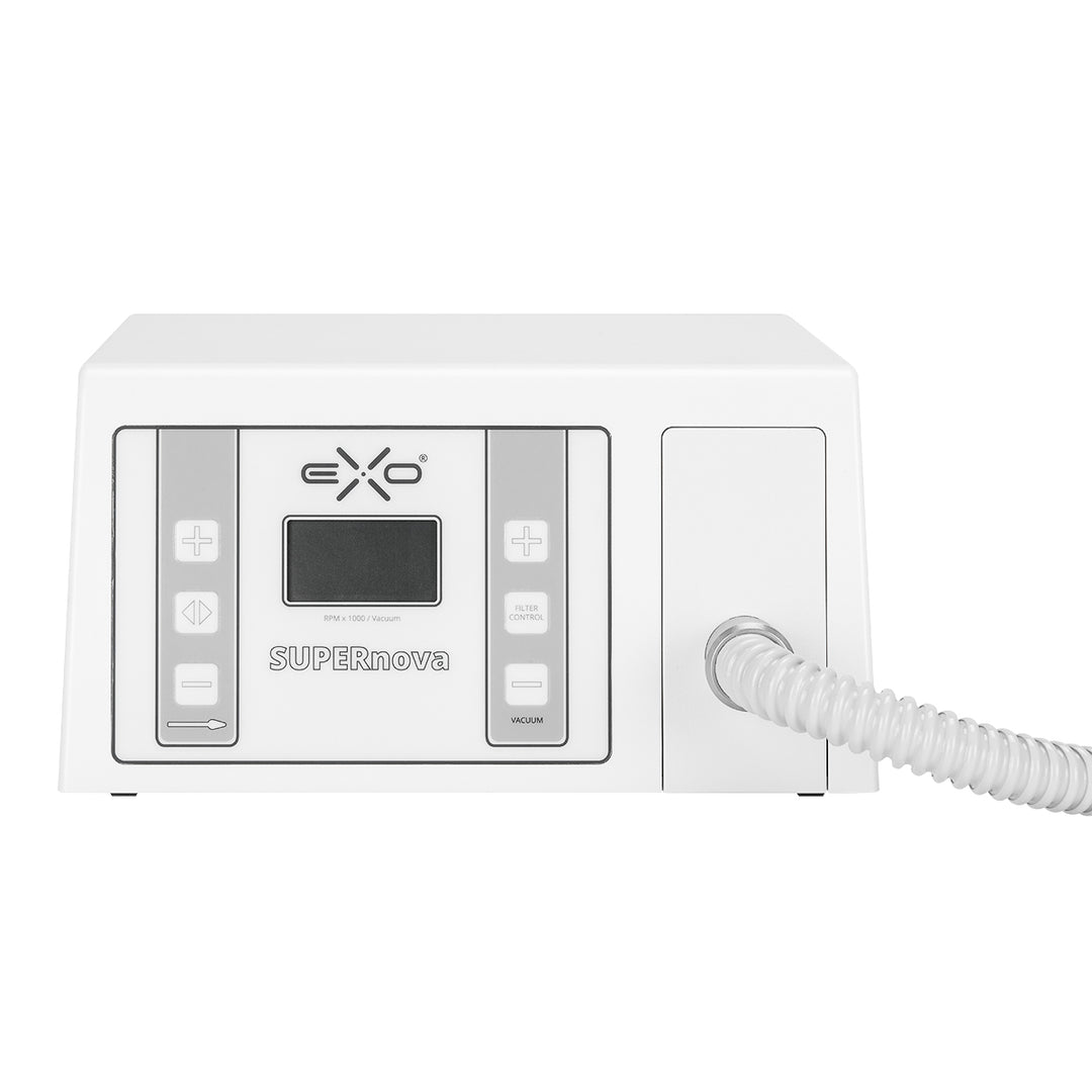 Fresa per Unghie Aspiración EXO Supernova - immagine 3