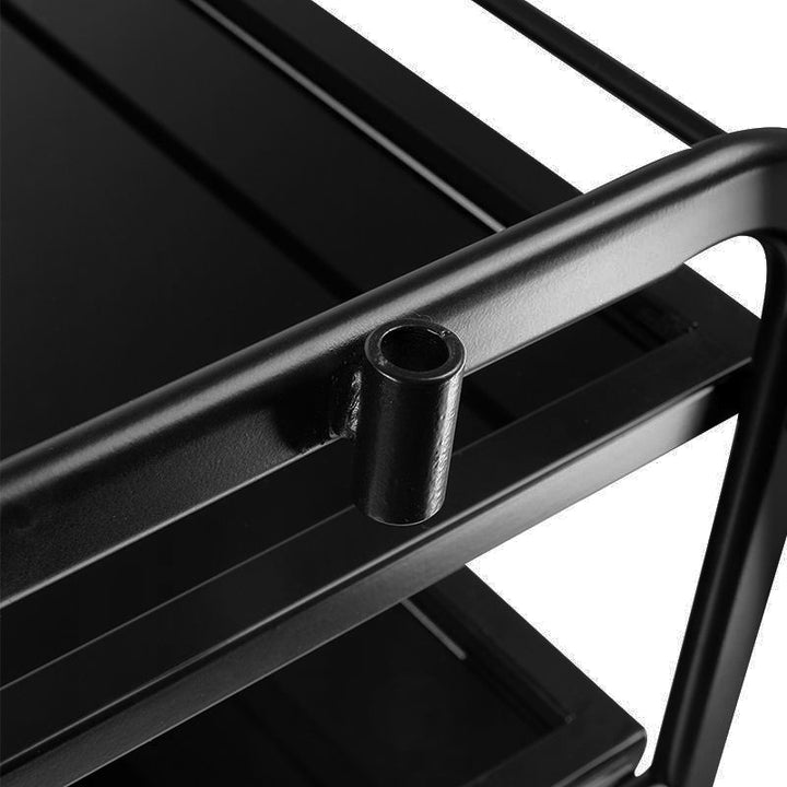 Carrello Estetista Giovanni 1031 Nero - immagine 5