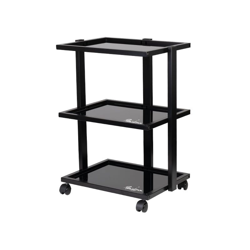 Carrello Estetista Pro-Ink 1040 Nero