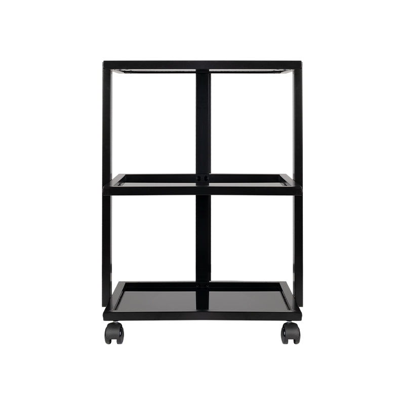 Carrello Estetista Pro-Ink 1040 Nero - immagine 2