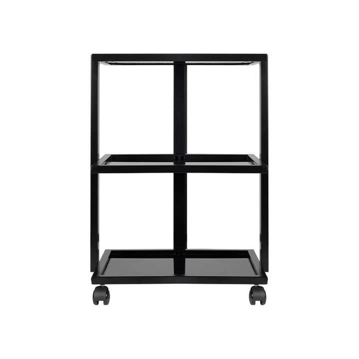 Carrello Estetista Pro-Ink 1040 Nero - immagine 2