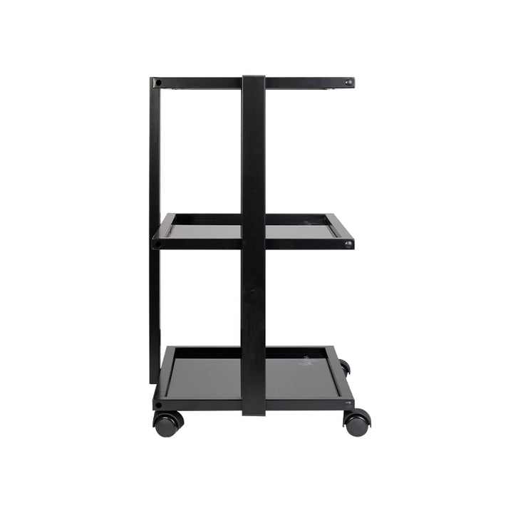 Carrello Estetista Pro-Ink 1040 Nero - immagine 3