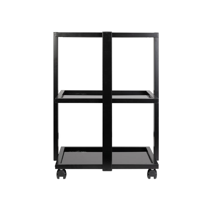 Carrello Estetista Pro-Ink 1040 Nero - immagine 4