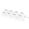 Pedale per Poltrone Estetiche Basic & Kate con 4 Motori