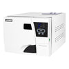 Autoclave Lafomed Standard Line LFSS18AA LED con Stampante 18 L Classe B Medicale