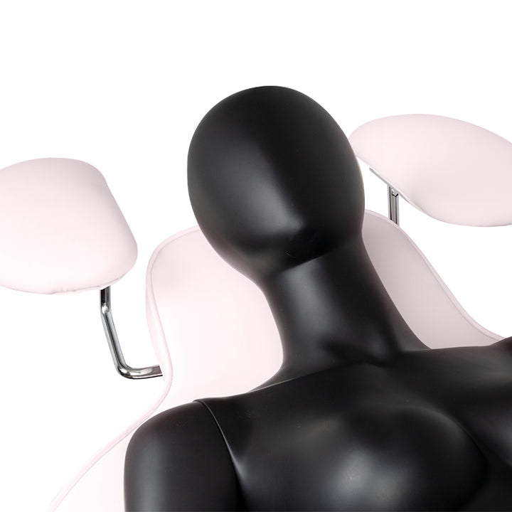 Poltrona estetista Ivette Rosa - immagine 8