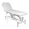 Lettino massaggio Elettrico Sillon 079 1 Bianco