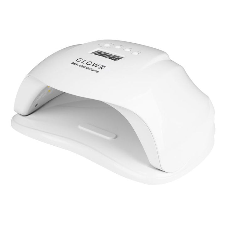 Lampada UV Unghie LED Glow X 54W Bianco - immagine 2