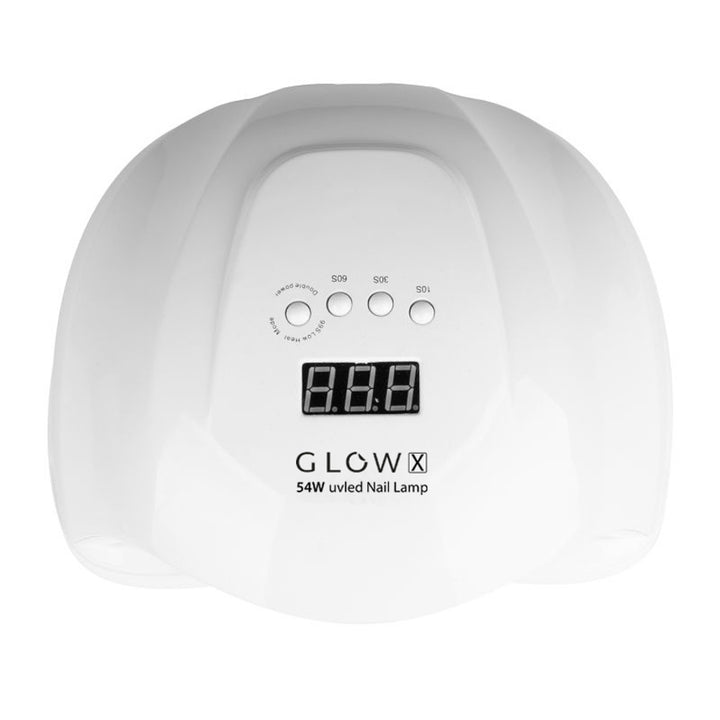 Lampada UV Unghie LED Glow X 54W Bianco - immagine 4