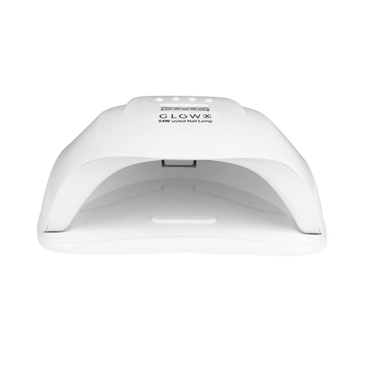 Lampada UV Unghie LED Glow X 54W Bianco - immagine 5