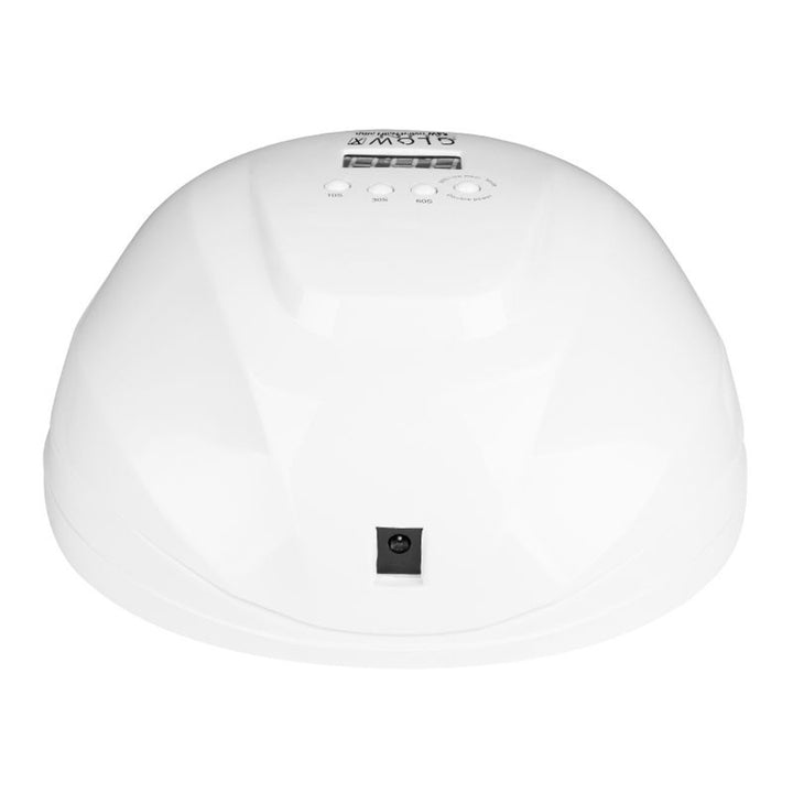Lampada UV Unghie LED Glow X 54W Bianco - immagine 7