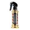 Spruzzino da Parrucchiere Barber A-12 200 ml Oro