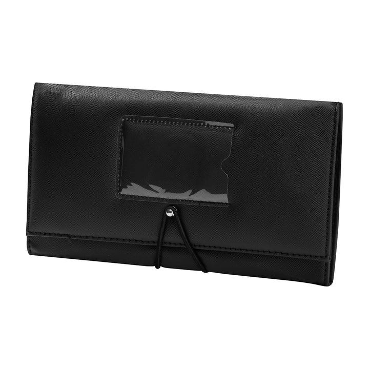 Set di Pettini Carbonio N-20 (9 Pezzi) - immagine 3