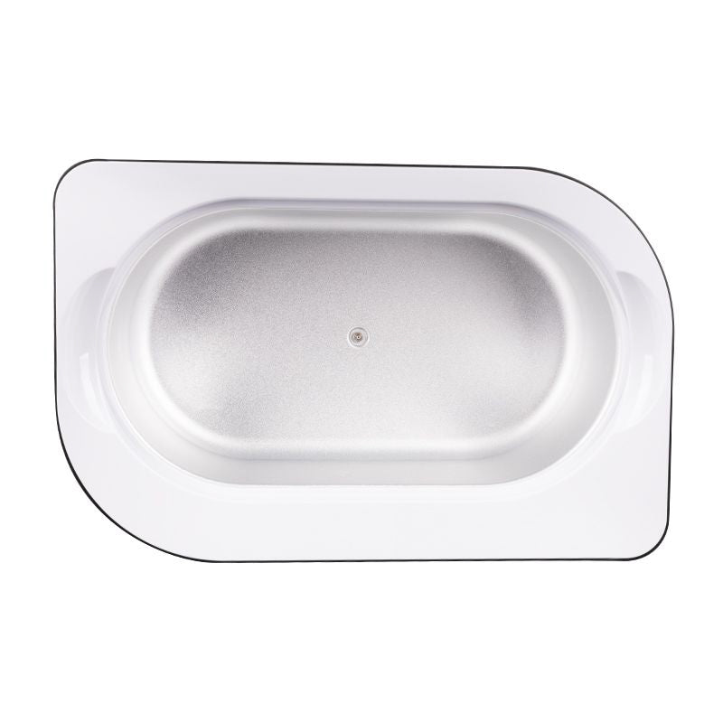 Bagno di Paraffina iWax 4000 4L 200W Nero - immagine 3