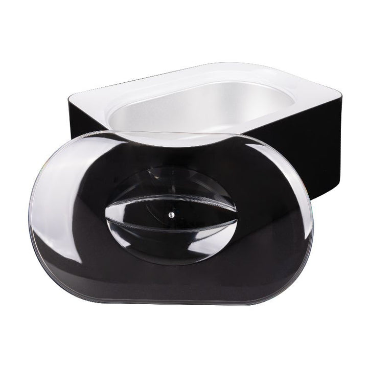 Bagno di Paraffina iWax 4000 4L 200W Nero - immagine 4
