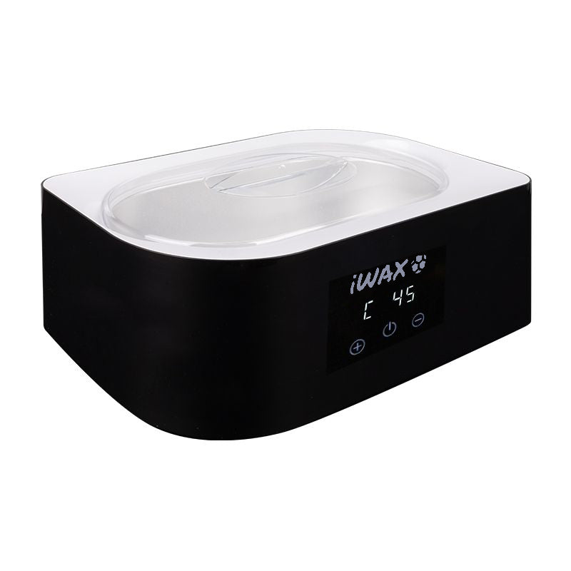 Bagno di Paraffina iWax 4000 4L 200W Nero - immagine 5