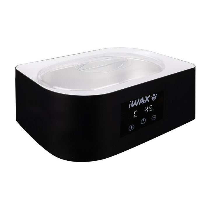 Bagno di Paraffina iWax 4000 4L 200W Nero - immagine 5