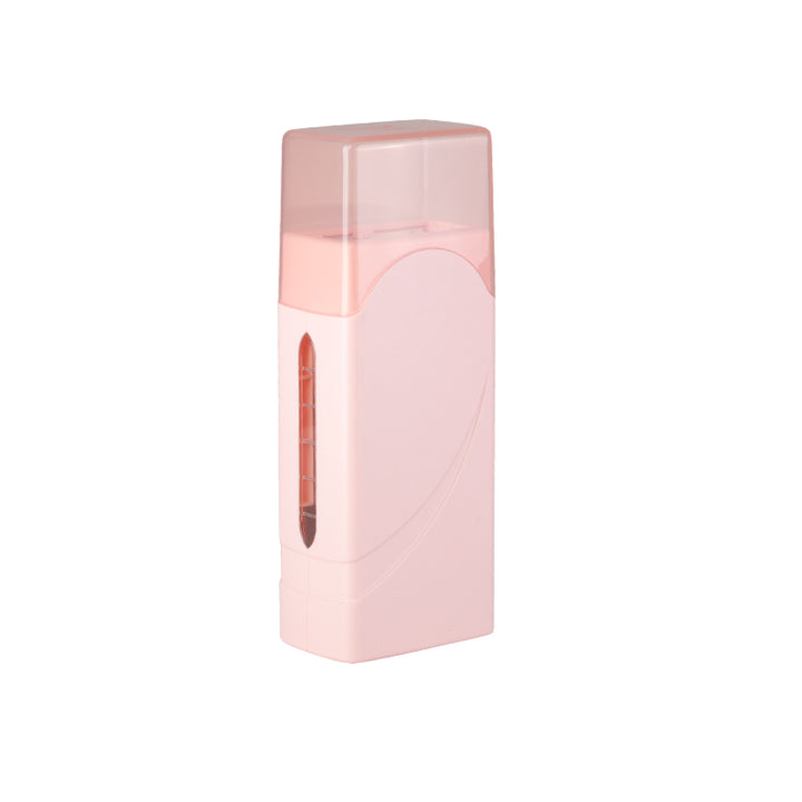 Scaldacera Rullo iWax Single F-0 40W Rosa - immagine 2