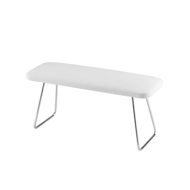 Poggiamani Unghie Momo 4-M Bianco