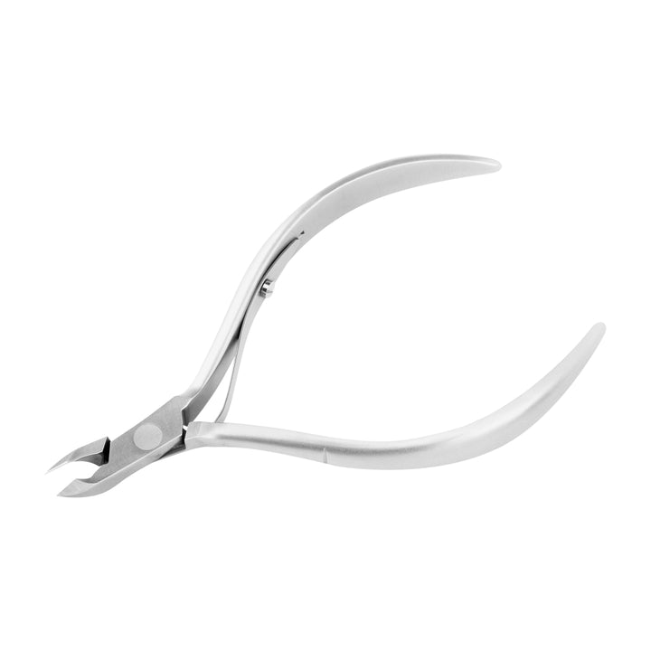 Tronchesina per Cuticole Ocho Pro 01 4 mm Grigio - immagine 2