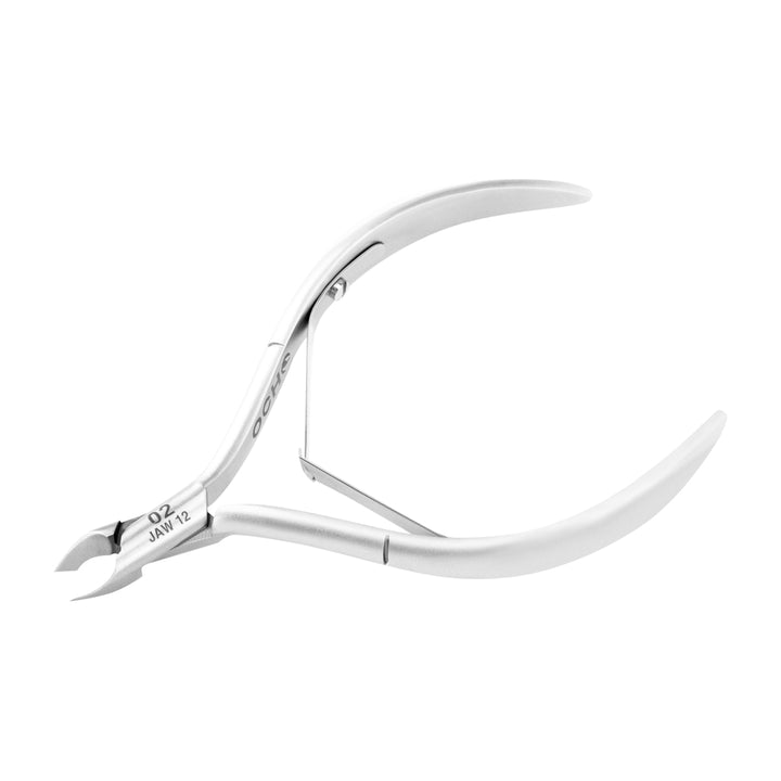 Tronchesina per Cuticole Ocho Pro 02 4 mm
