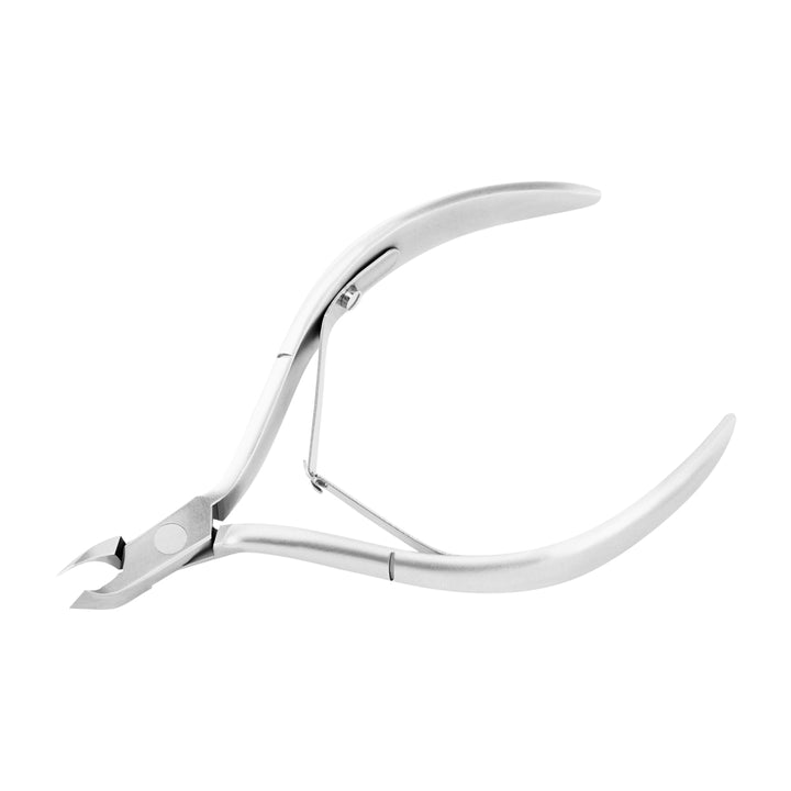 Tronchesina per Cuticole Ocho Pro 02 4 mm - immagine 2