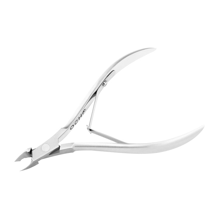 Tronchesina per Cuticole Ocho Pro 03 3.5 mm Grigio - immagine 2