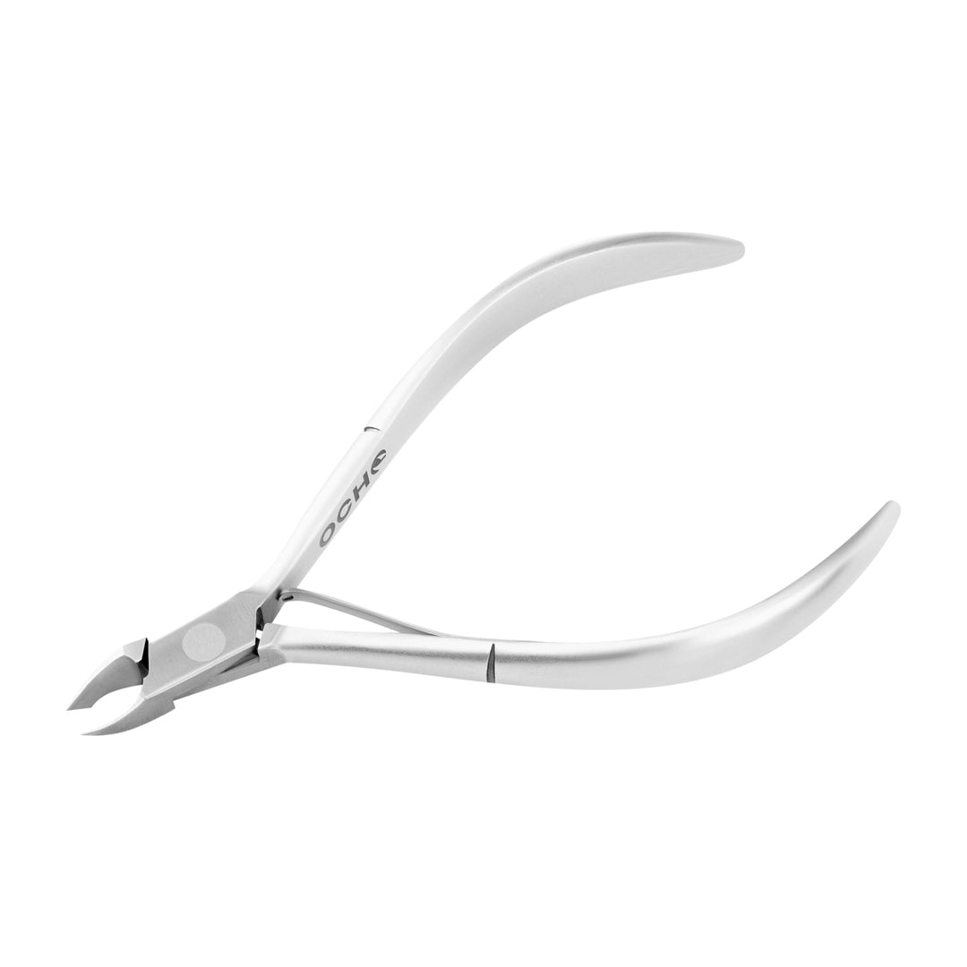 Tronchesina per Cuticole Ocho Pro 05 3.5 mm Grigio - immagine 2