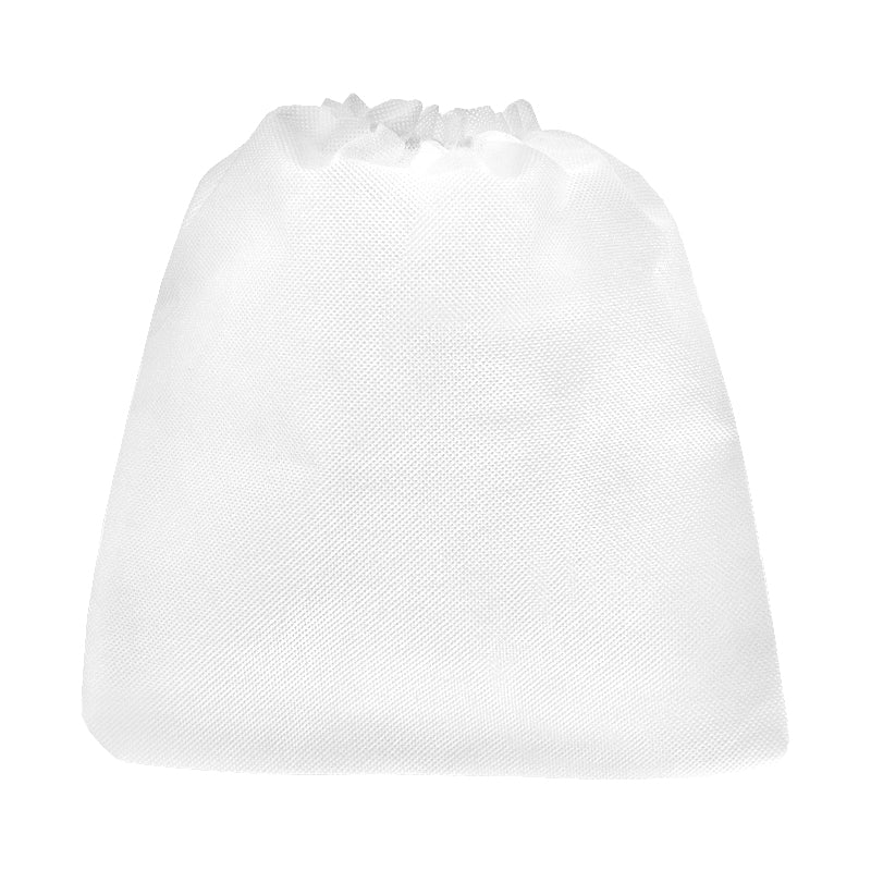 Sacchetto per Polvere Momo S-41 Bianco