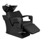 Lavatesta Parrucchiere Gabbiano C37 Nero
