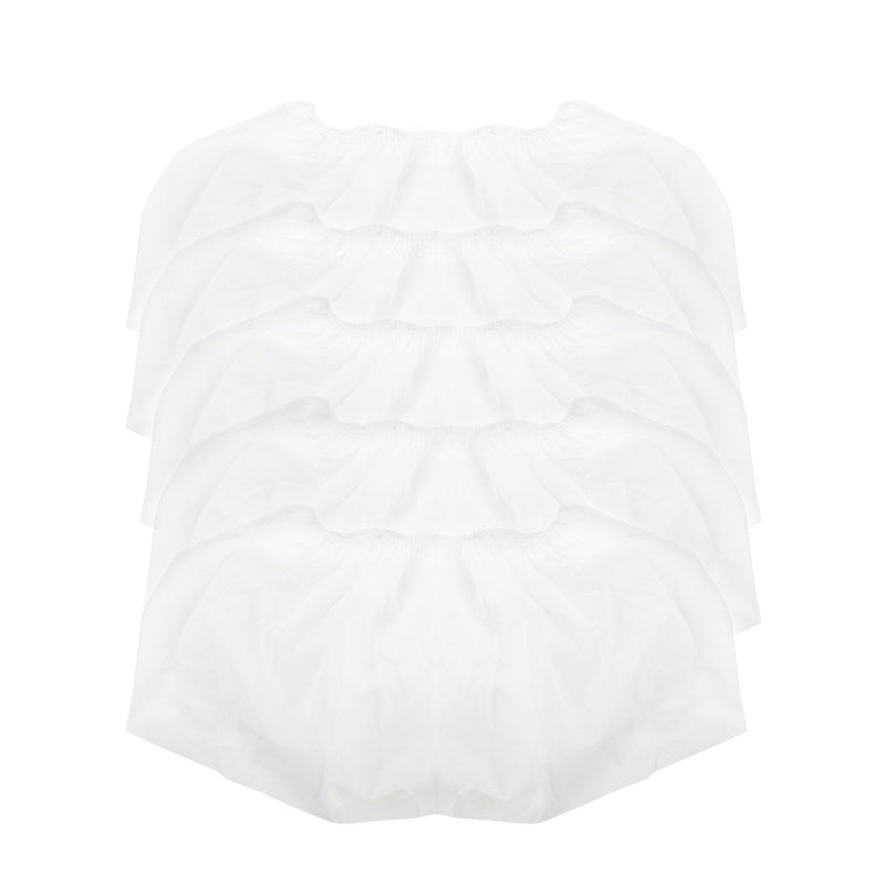 Sacchetti per Polvere 585 5 pz. Bianco