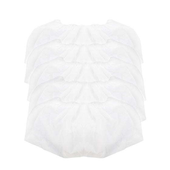 Sacchetti per Polvere 585 5 pz. Bianco